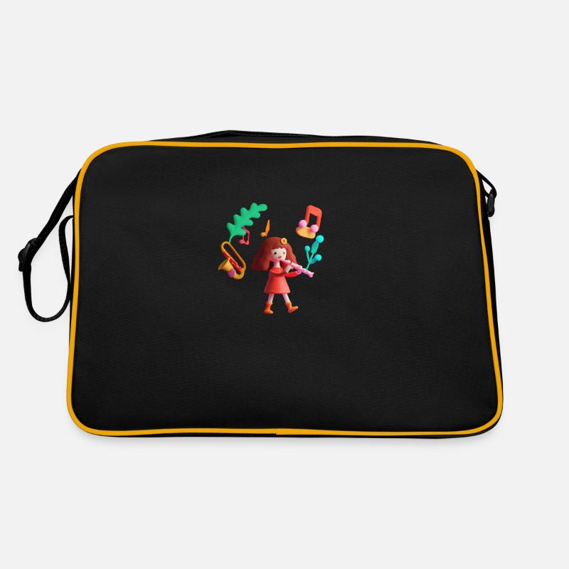 Sac Retro