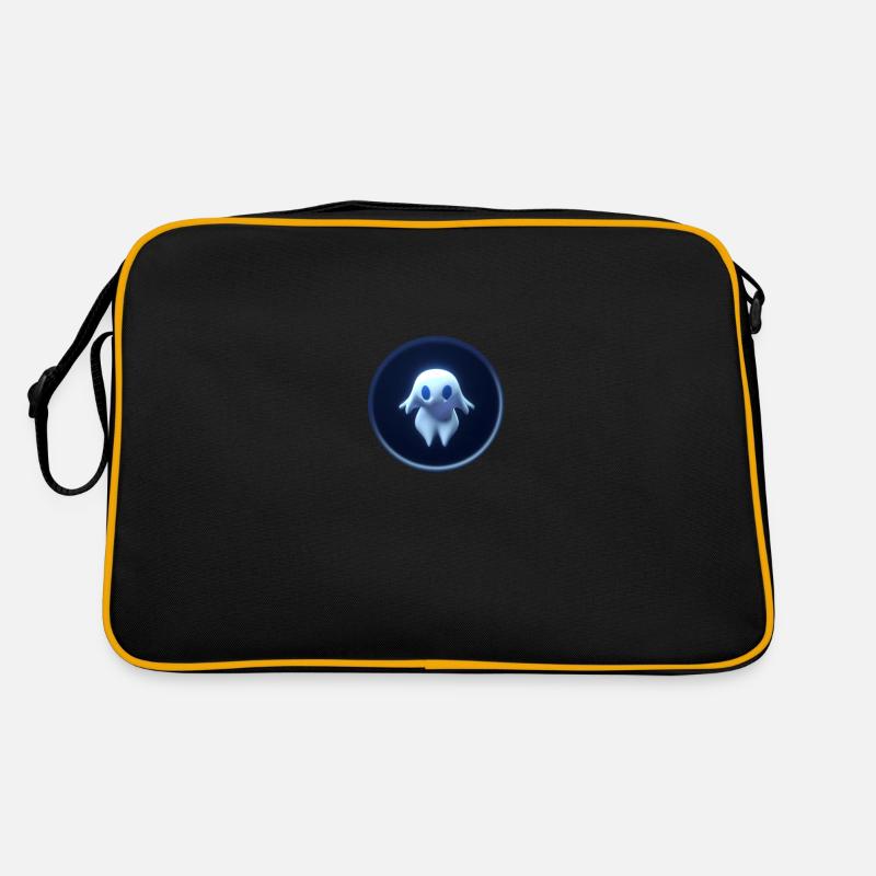 Ghost glow Retro Bag