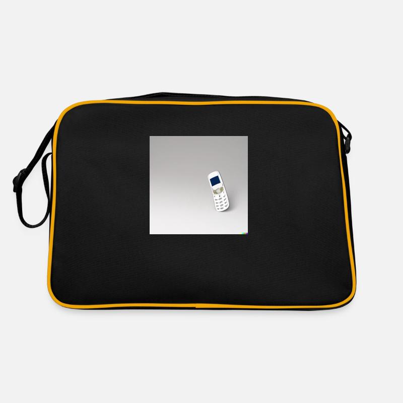 Retro Tasche