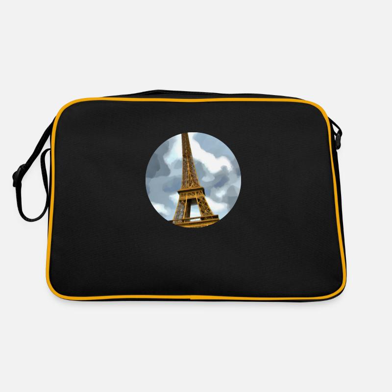 Retro Tasche