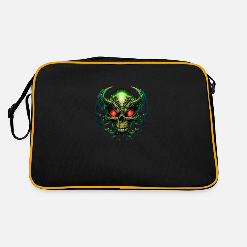 Retro Tasche