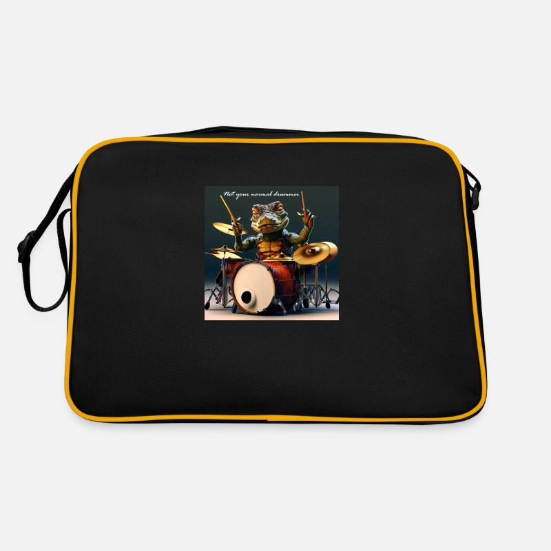 Retro Tasche