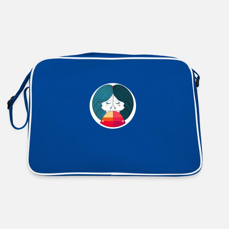 Retro Bag