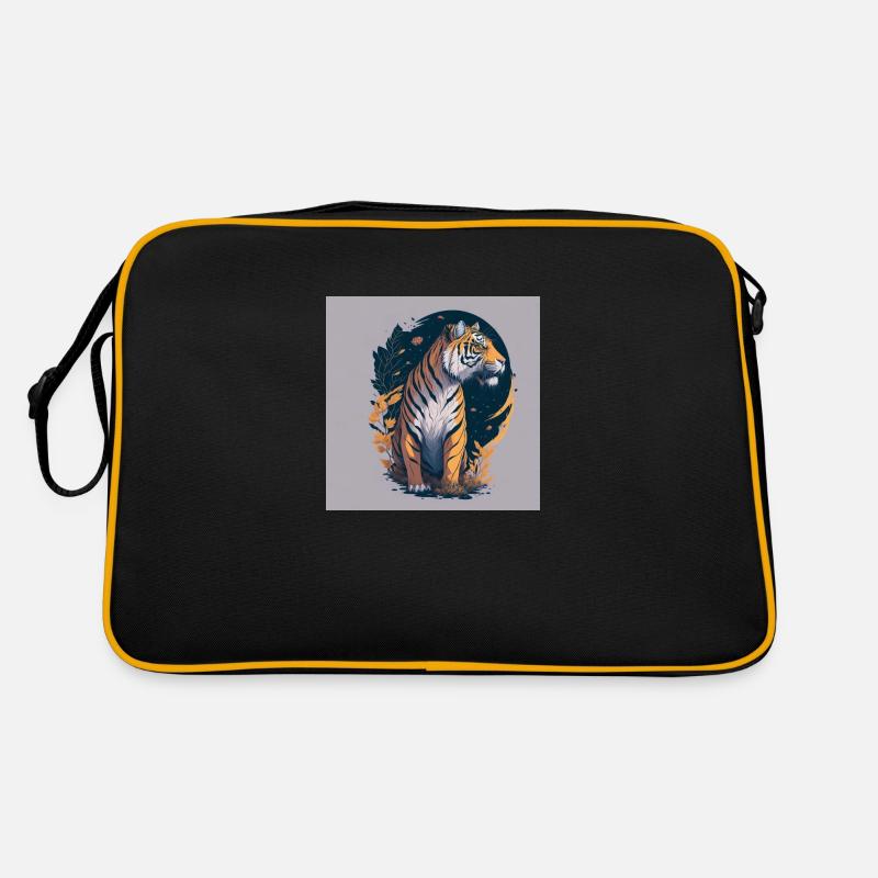 Retro Tasche