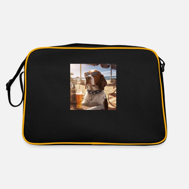 Retro Bag