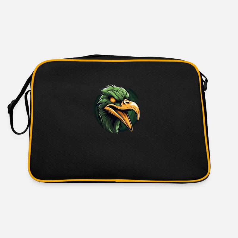 Sac Retro