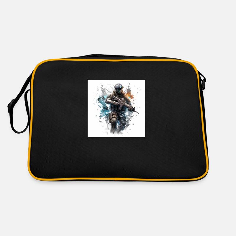 Retro Bag
