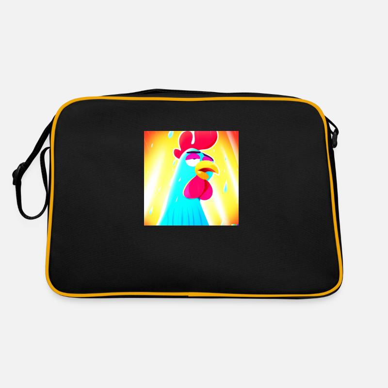 Retro Tasche