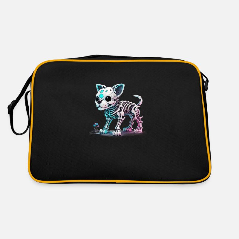 Retro Bag