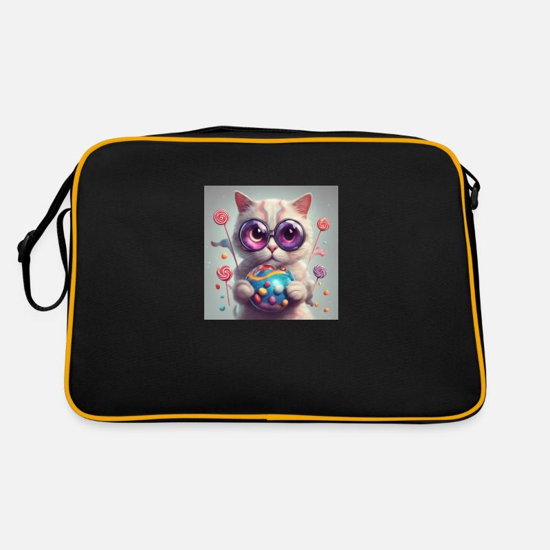 Sac Retro