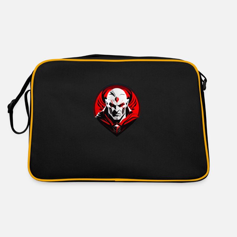 Diable Sac Retro