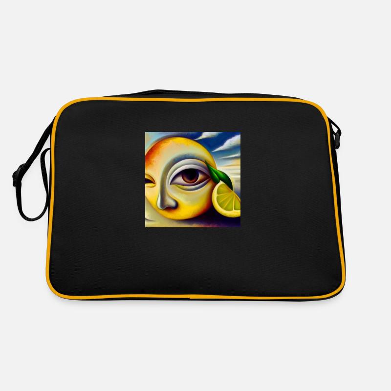 Retro Tasche