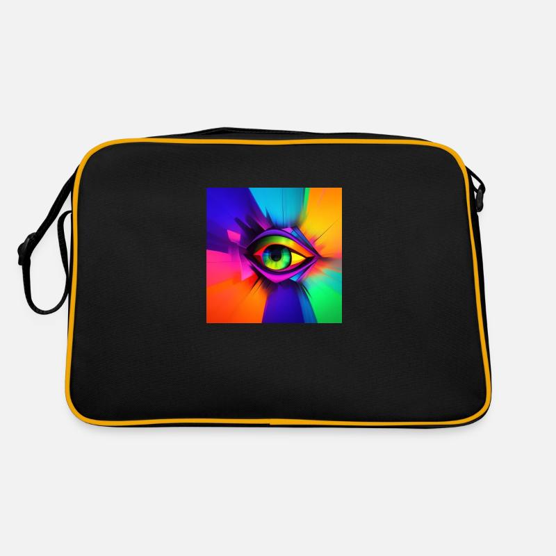 Sac Retro
