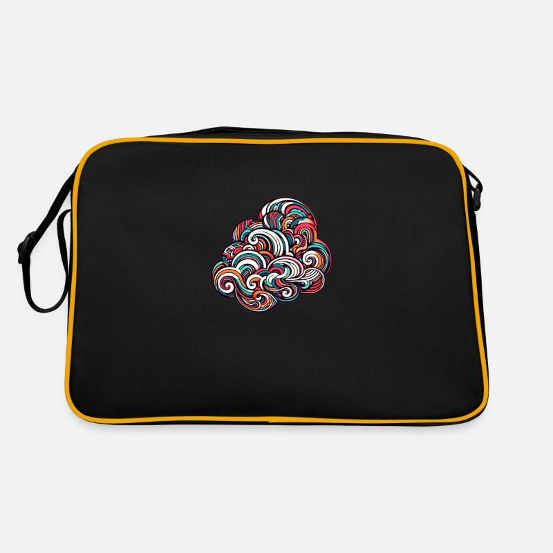 Retro Bag