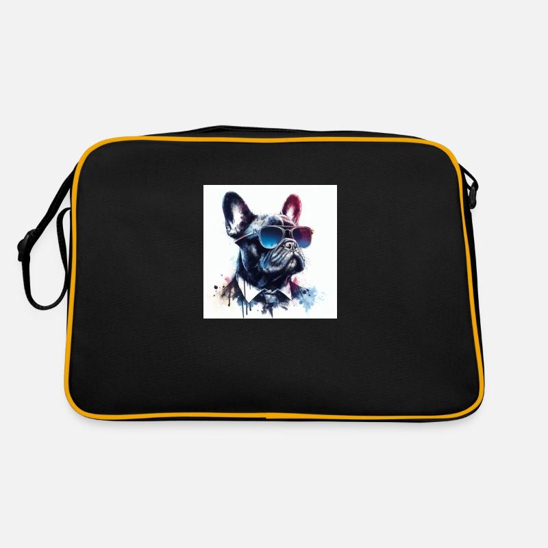 Bully le parrain Sac Retro