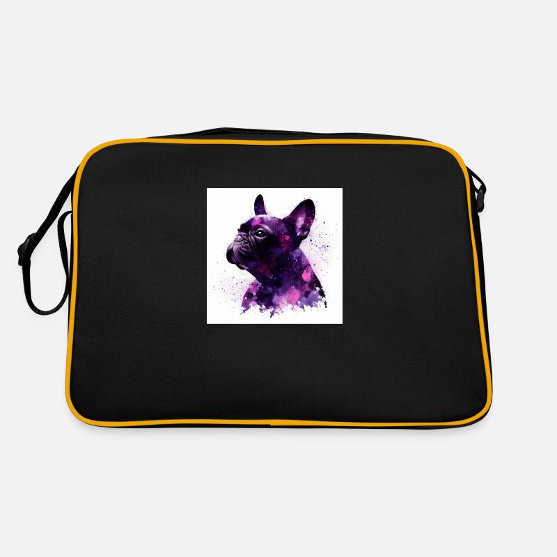 Retro Tasche