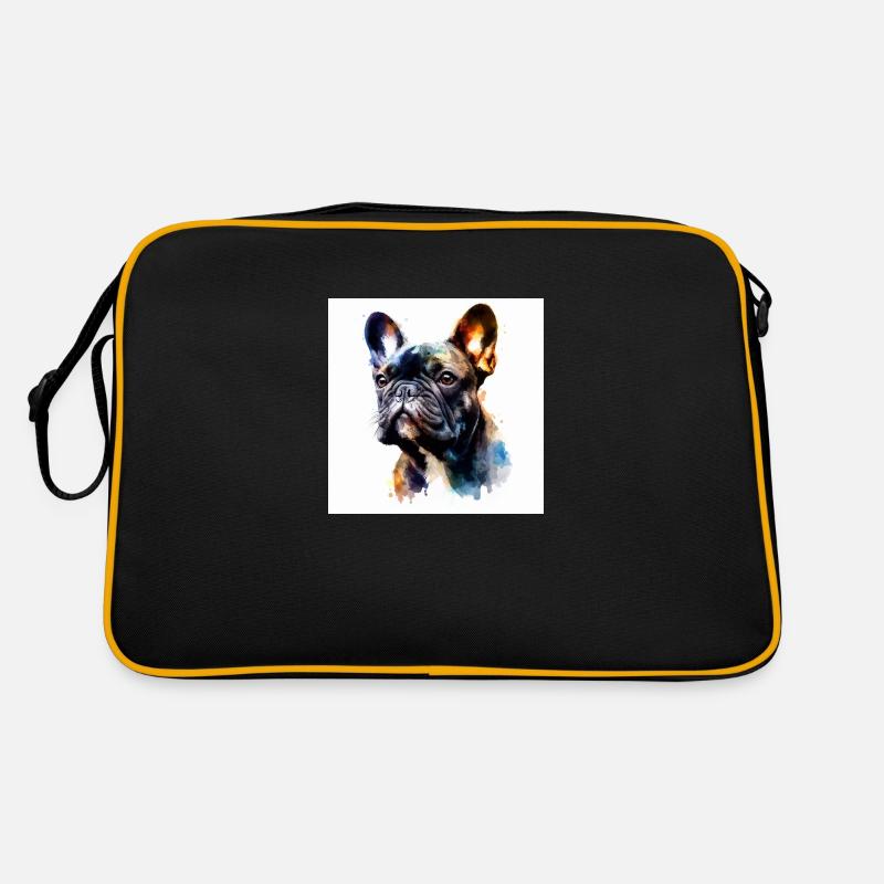 Retro Tasche