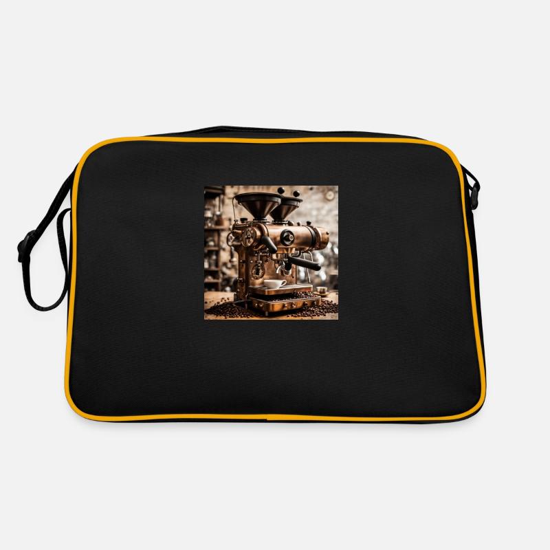 Retro Bag