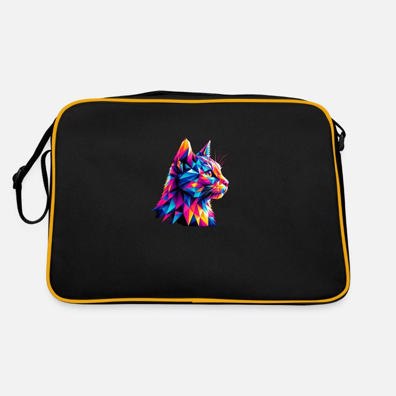 Retro Tasche