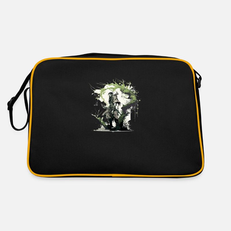 Druide Sac Retro