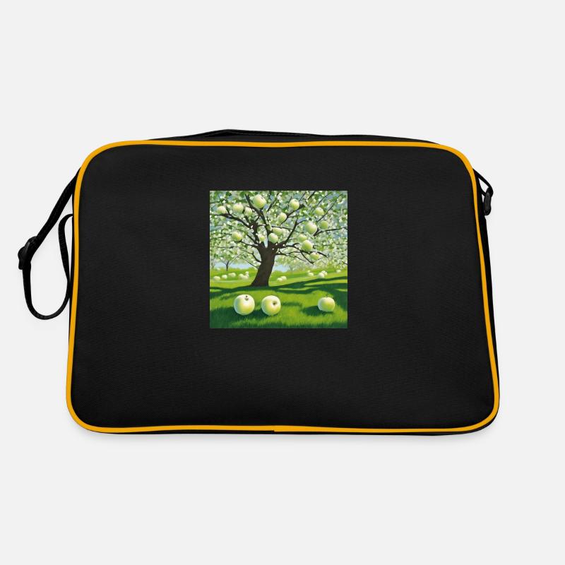 Tomber Sac Retro