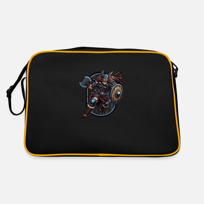 Retro Tasche