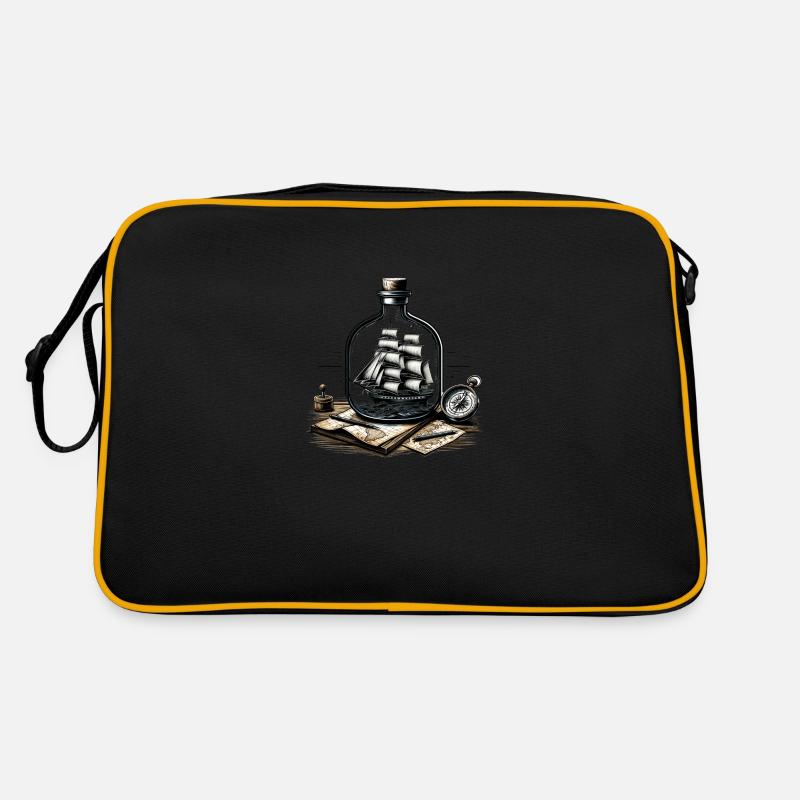 Sac Retro