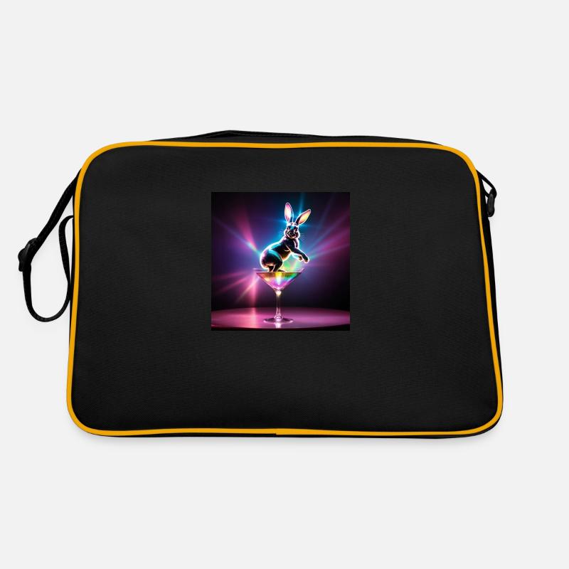 Retro Tasche
