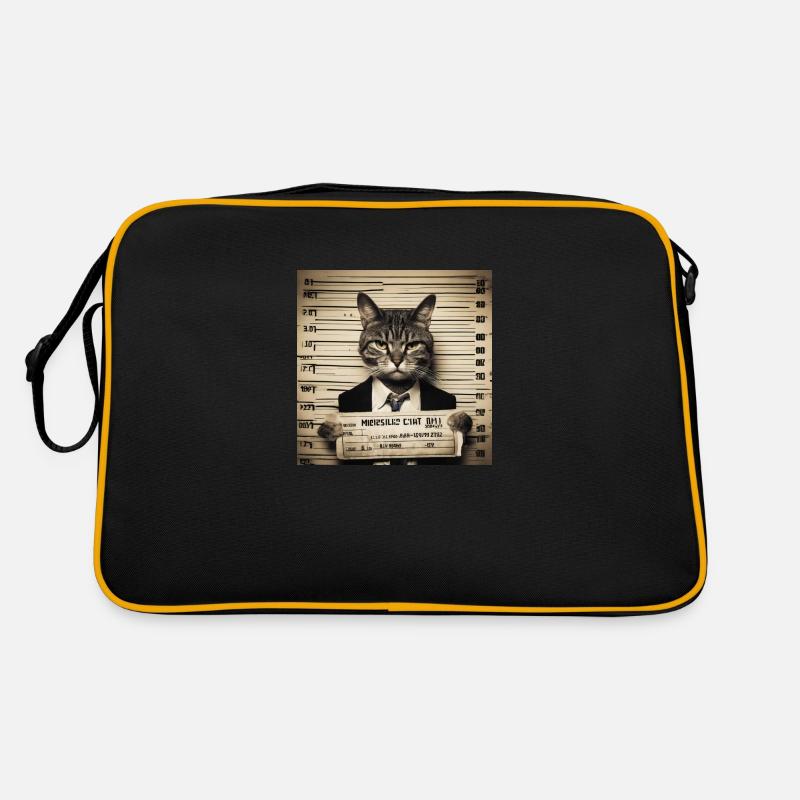 Retro Tasche