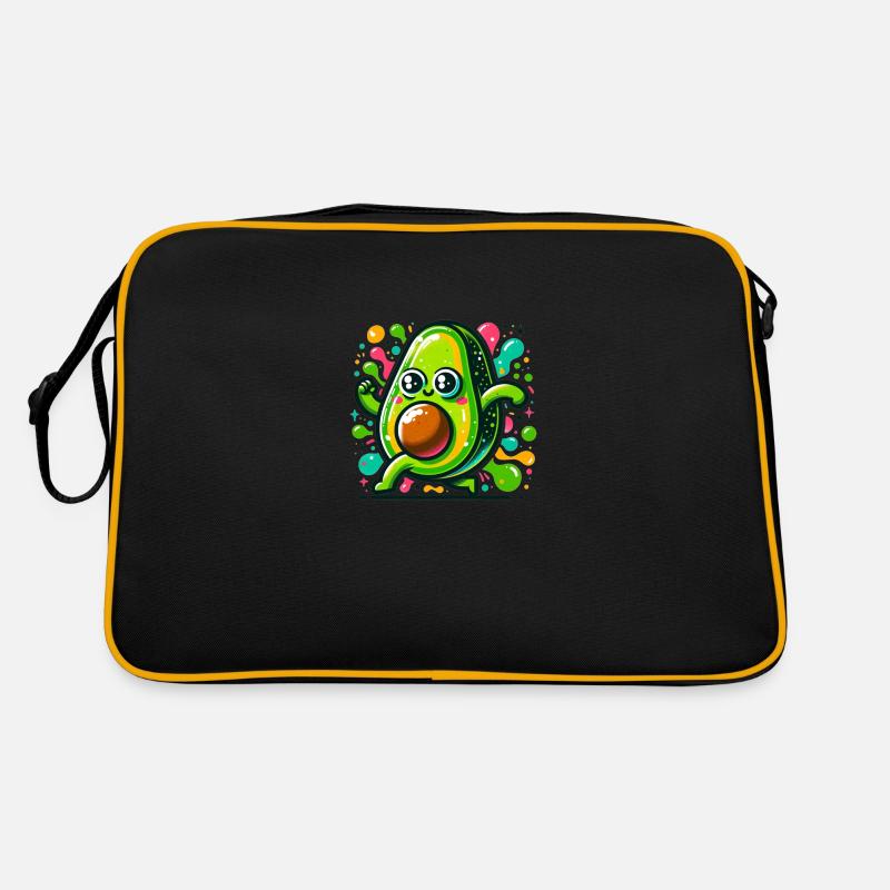 Retro Bag