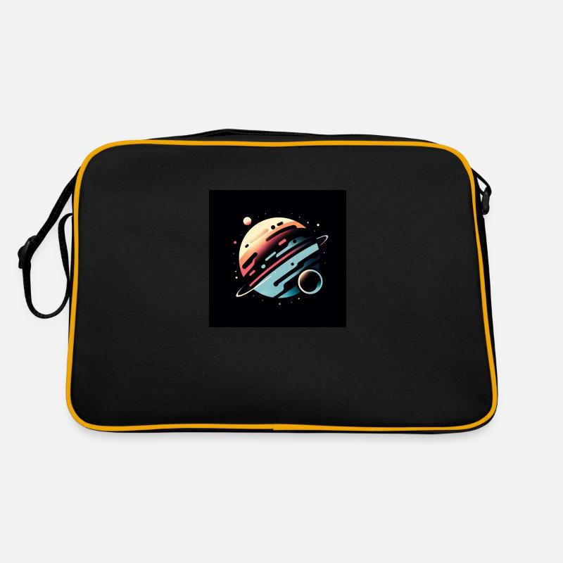 Retro Tasche