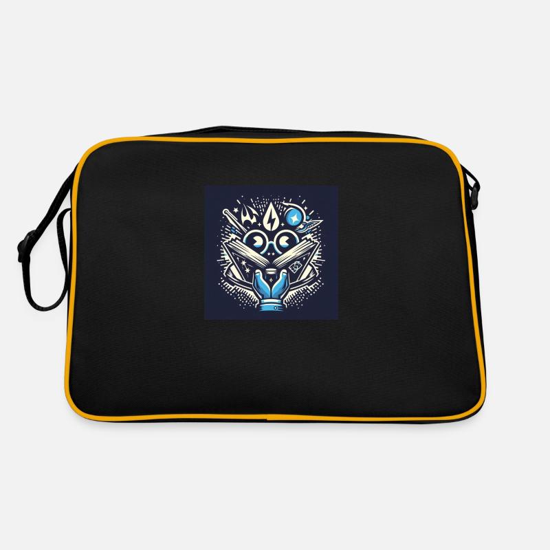 Retro Tasche