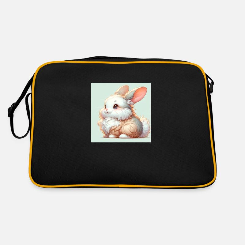 Lapin Sac Retro