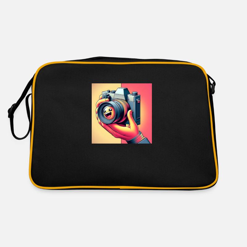 Retro Tasche