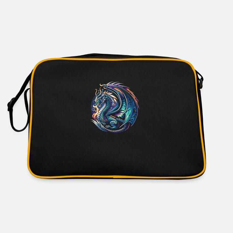 Retro Bag