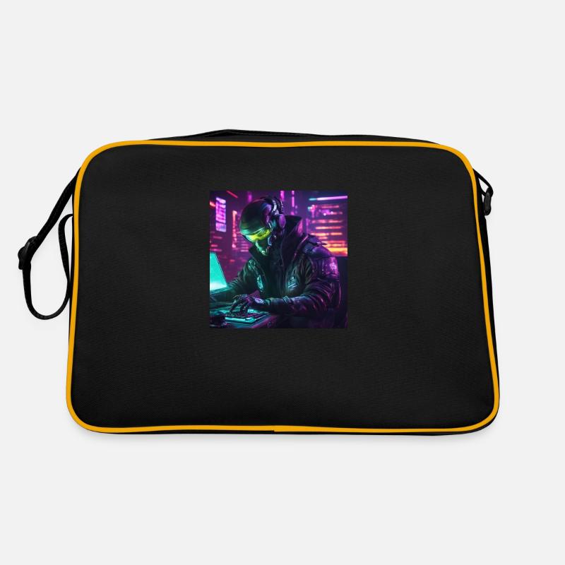 Retro Bag