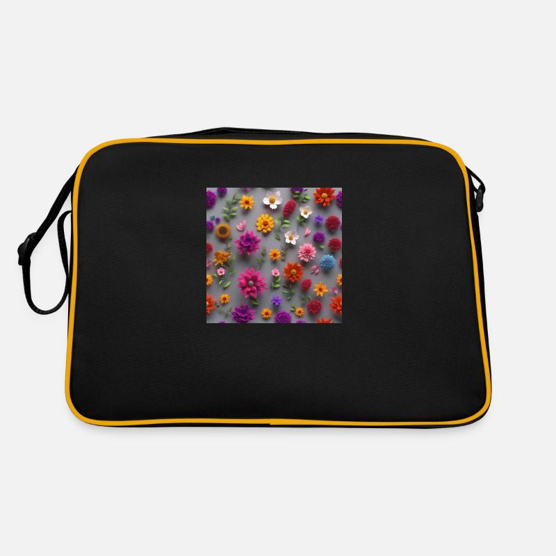 Retro Tasche