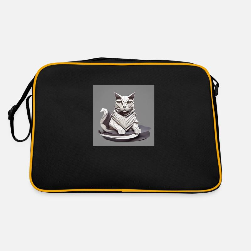 Retro Tasche