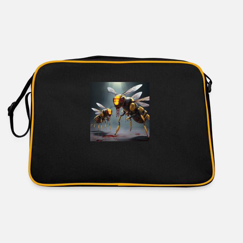 Retro Bag