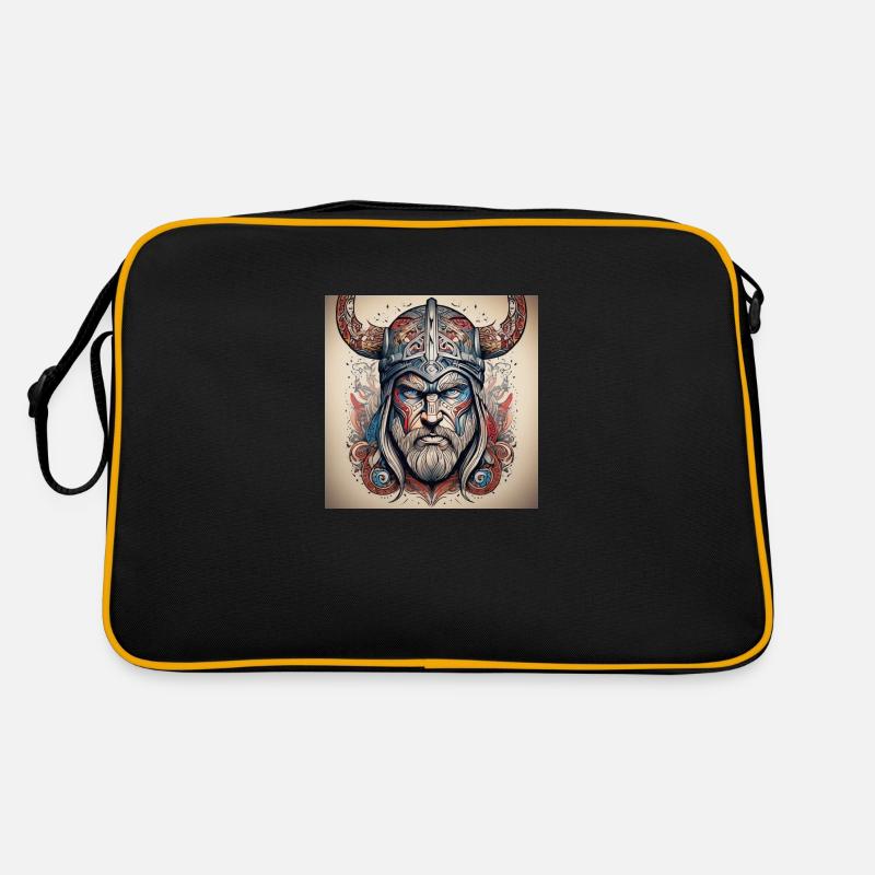 Retro Tasche