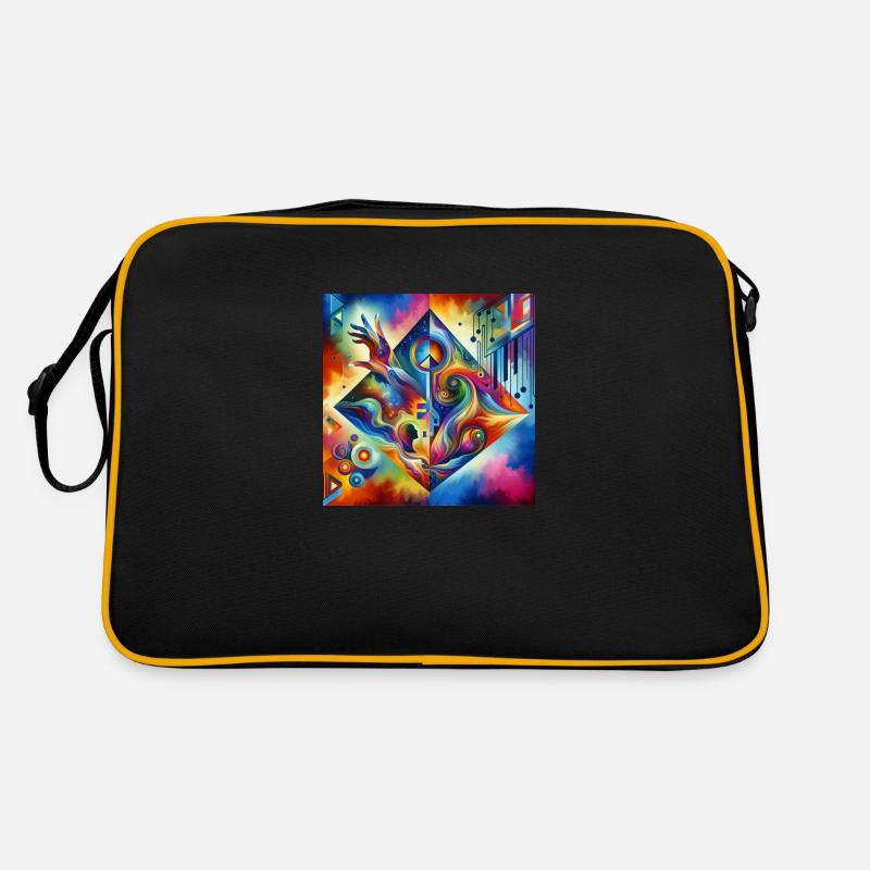 Sac Retro