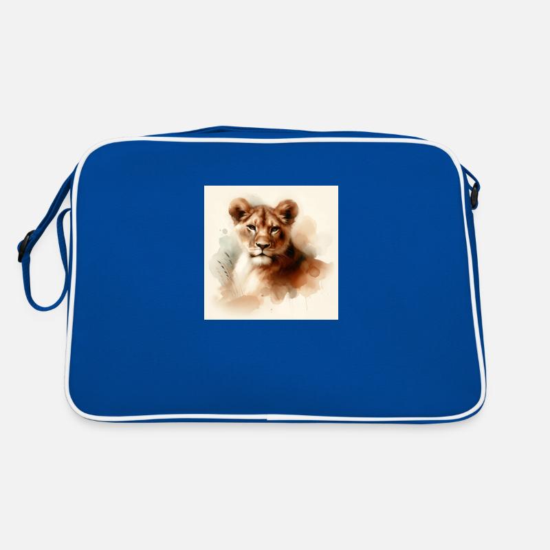 Retro Bag