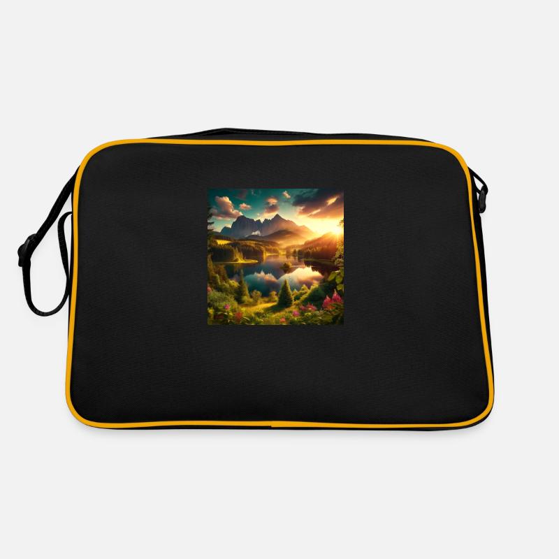 Sac Retro