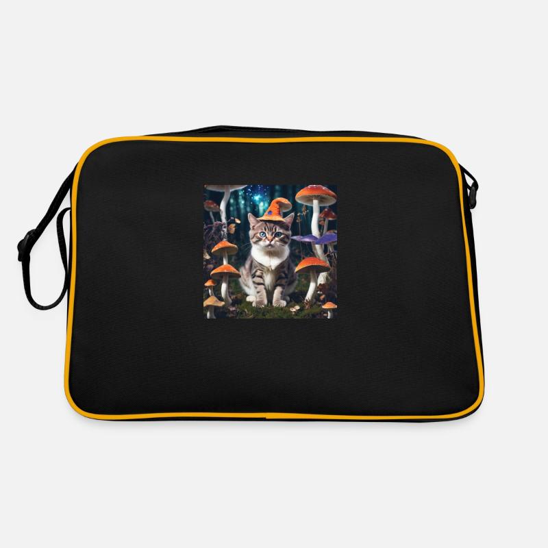 Sac Retro