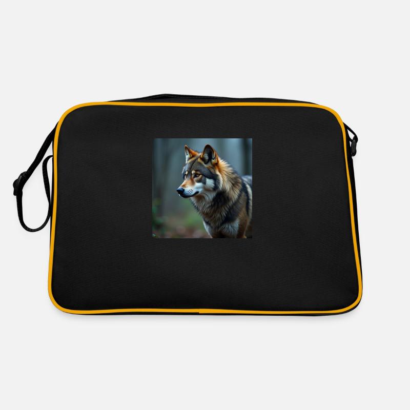 Retro Tasche