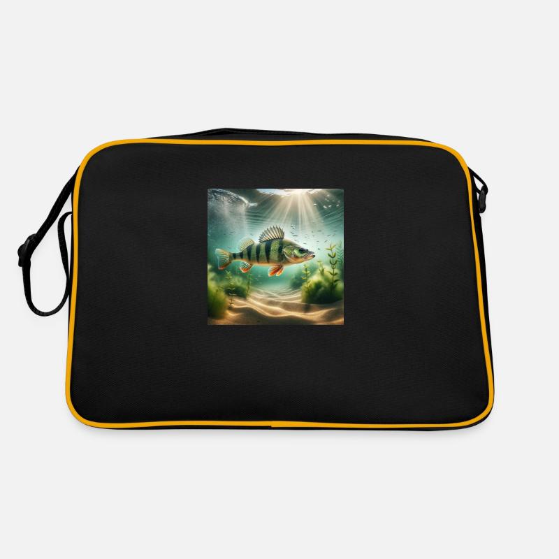 Retro Bag