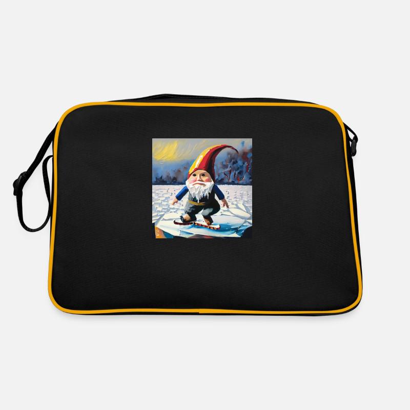 Retro Bag