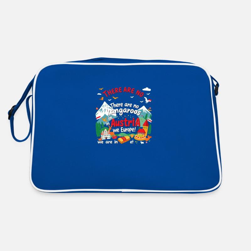 Retro Tasche