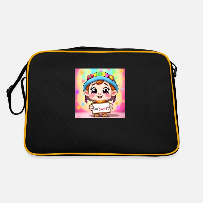 Retro Tasche