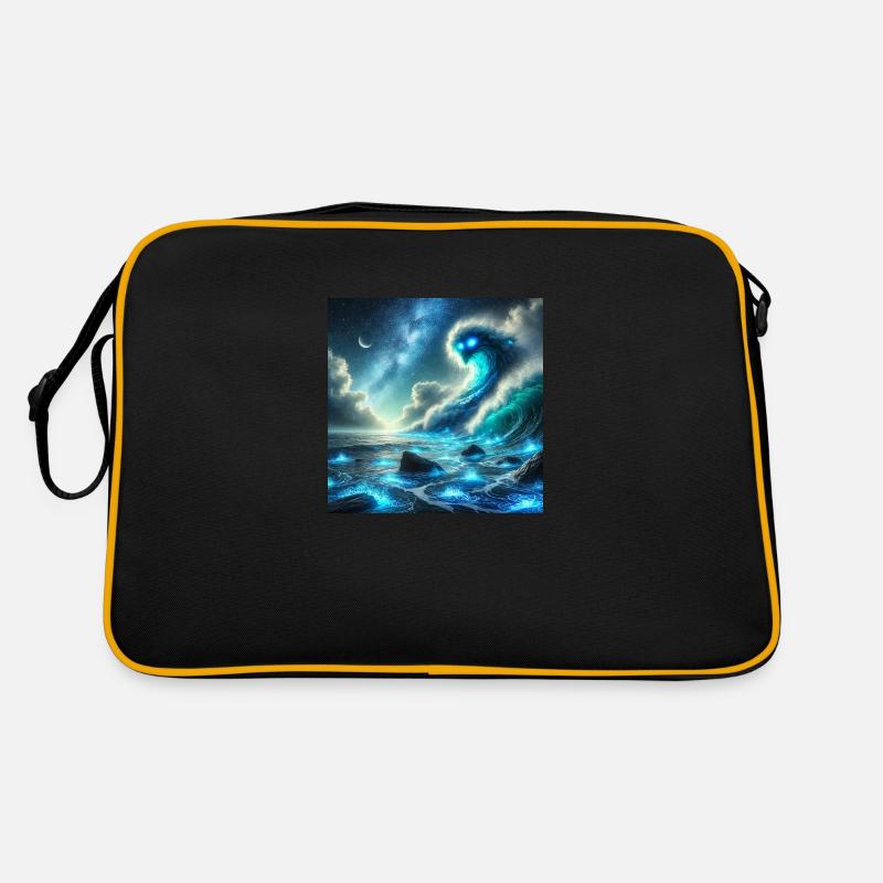 Retro Bag